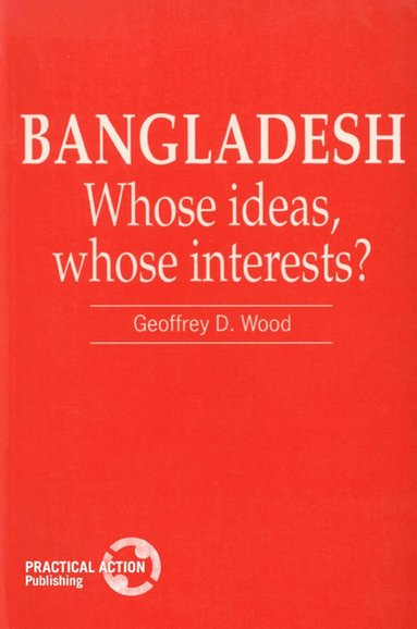 bokomslag Bangladesh