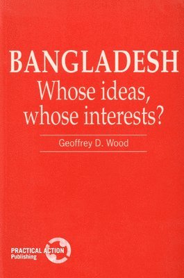 Bangladesh