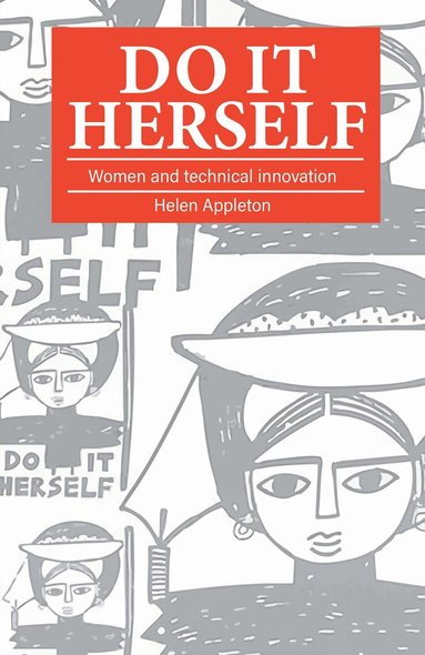 Helen Appleton - Do It Herself, Häftad