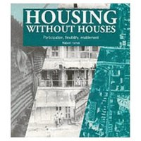 bokomslag Housing without Houses