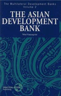 bokomslag Asian Development Bank
