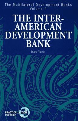 Inter-American Development Bank 1