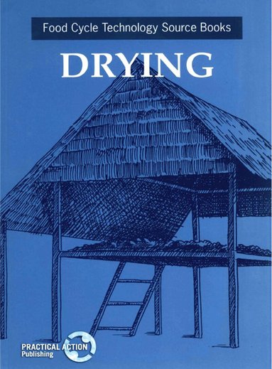 UNIFEM - Drying, Häftad