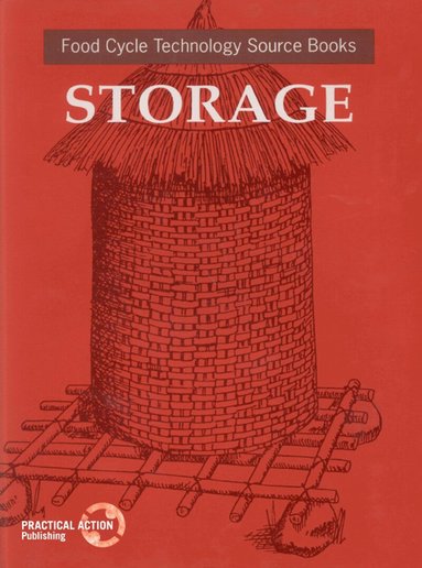 UNIFEM - Storage, Häftad