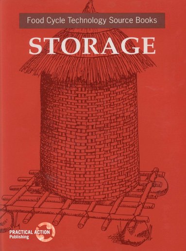 bokomslag Storage