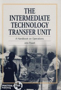 bokomslag Intermediate Technology Transfer Unit