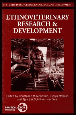 Ethnoveterinary Research and Development 1