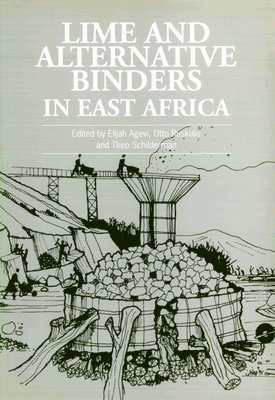 Lime and Alternative Binders In East Africa 1