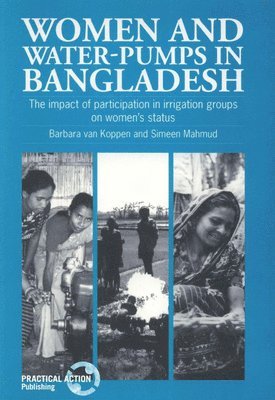 Women and Water-Pumps in Bangladesh 1