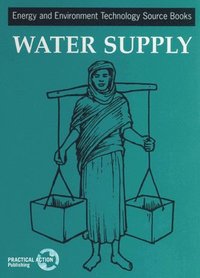 bokomslag Water Supply