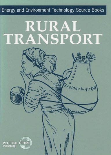 UNIFEM - Rural Transport, Häftad