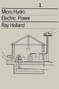 bokomslag Micro-Hydro Electric Power