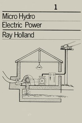Micro-Hydro Electric Power 1