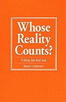bokomslag Whose Reality Counts?