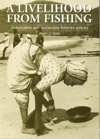 bokomslag Livelihood from Fishing