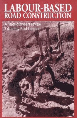 Labour-based Road Construction