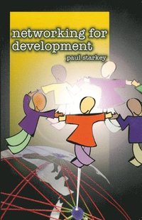 bokomslag Networking for Development
