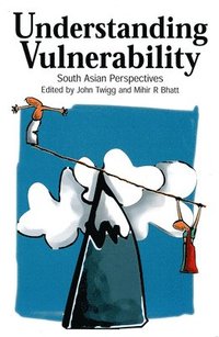 bokomslag Understanding Vulnerability