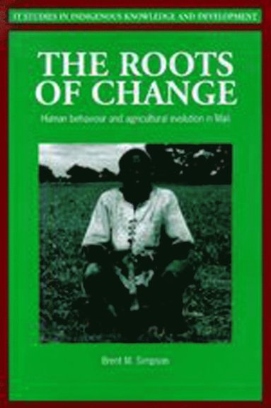 bokomslag Roots of Change