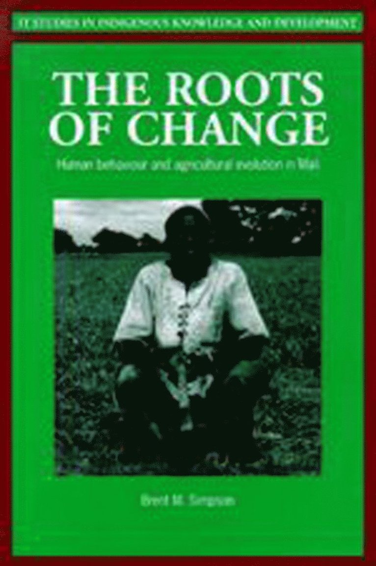 Roots of Change 1