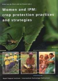 bokomslag Women and Integrated Pest Management