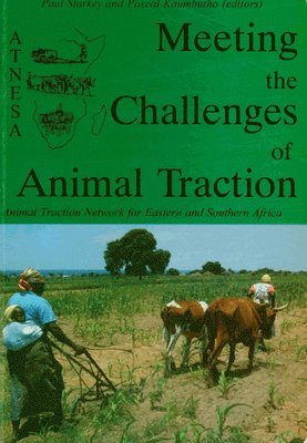 Meeting the Challenges of Animal Traction 1