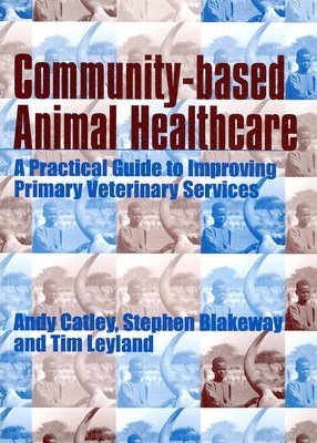 Community-based Animal Healthcare 1