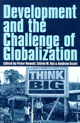 Development and the Challenge of Globalization 1