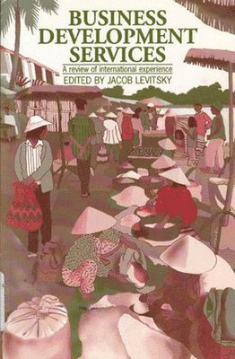 Business Development Services