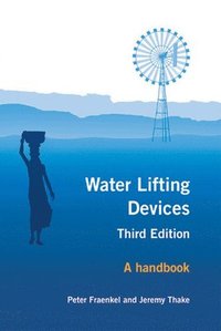 bokomslag Water Lifting Devices