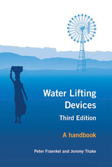 bokomslag Water Lifting Devices