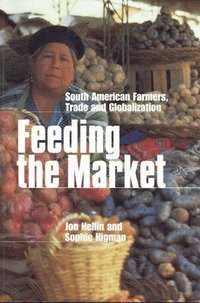 bokomslag Feeding the Market