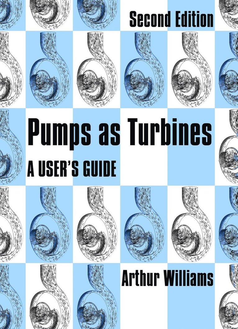 Pumps as Turbines 1