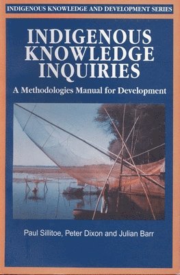 Indigenous Knowledge Inquiries 1