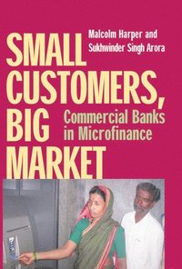 bokomslag Small Customers, Big Market