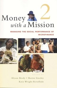 bokomslag Money with a Mission Volume 2