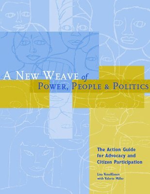 A New Weave of Power, People and Politics 1