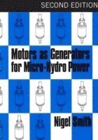 bokomslag Motors as Generators for Micro-hydro Power