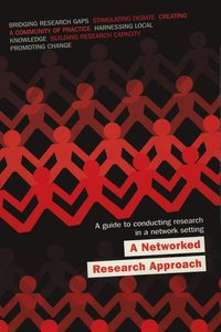 bokomslag Networked Research Approach