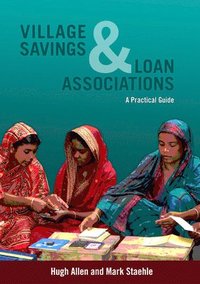 bokomslag Village Savings and Loan Associations