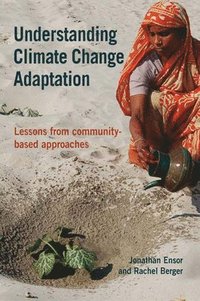 bokomslag Understanding Climate Change Adaptation