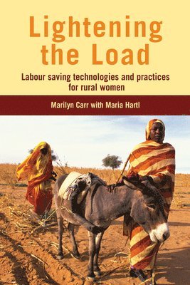 Marilyn Carr - Lightening the Load, Häftad