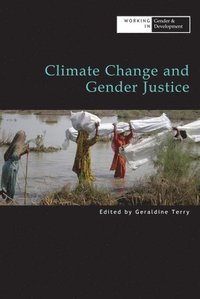 bokomslag Climate Change and Gender Justice