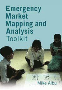 bokomslag Emergency Market Mapping and Analysis Toolkit