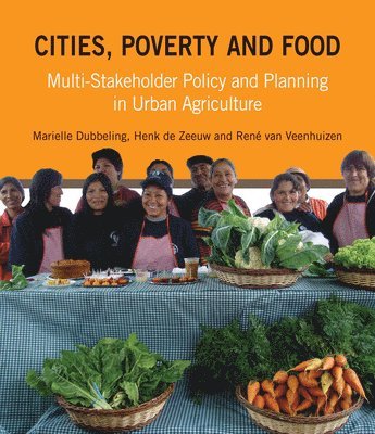 Cities, Poverty and Food 1