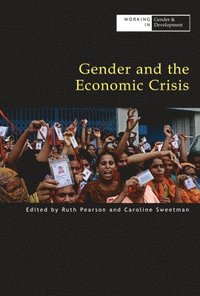 bokomslag Gender and the Economic Crisis