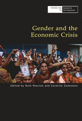 bokomslag Gender and the Economic Crisis