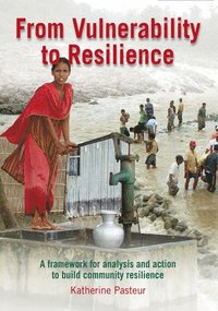 bokomslag From Vulnerability to Resilience