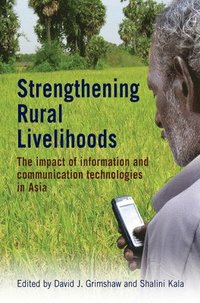 bokomslag Strengthening Rural Livelihoods