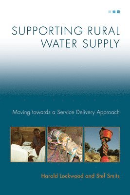 Supporting Rural Water Supply 1